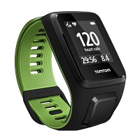 TomTom Runner 3 Cardio